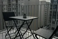 "Rubber Soul" Private room