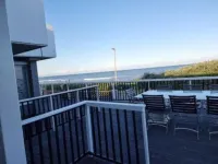 The Waves Of The Ocean