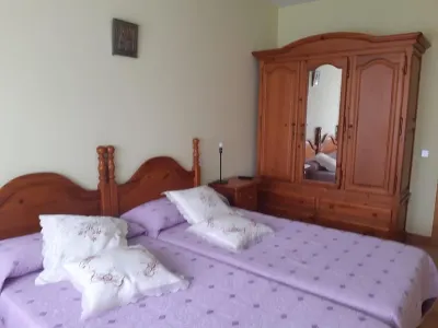 Holiday flat for rent in Santander Hotels in 