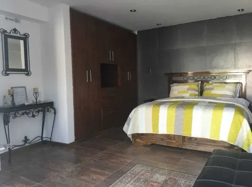 Luxury 2-bedroom apartment with Best View in Cochabamba