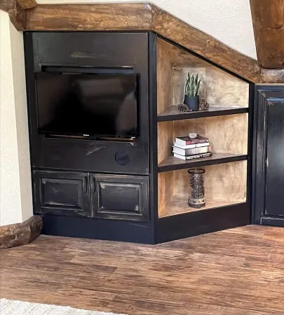 Cozy 1-bedroom cottage on the lake + Dock in charming Crosslake