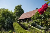 SCHILCHERLANDLEBEN farmhouse