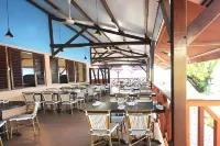 The Originals City, Hôtel Belova, Cayenne Sud - breakfast