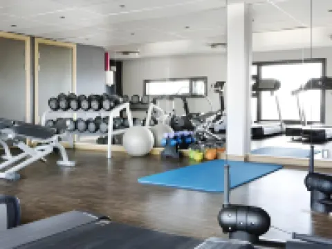 Comfort Hotel RunWay โรงแรมในUllensaker