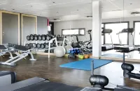 Comfort Hotel RunWay Hotels in Gardermoen