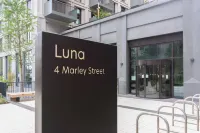 Vibrant Apartments at Luna Near Wembley Park by MySquare