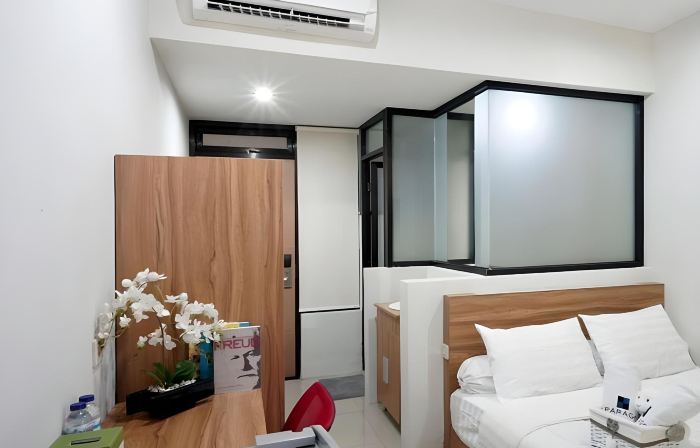 Dparagon Karangmalang