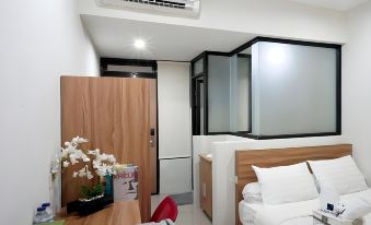 Dparagon Karangmalang