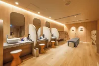 Kinugawa Keisui - spa