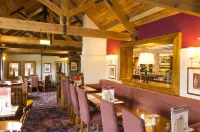 Premier Inn Leeds South (Birstall) Hotel di Leeds