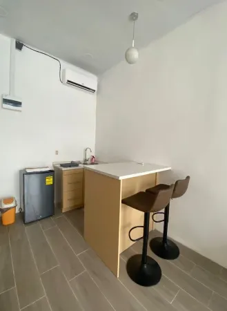 Cosy and Calm gated Apartment for either Business stay or Vacation.