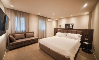 Modena Relax Luxury Rent Rooms