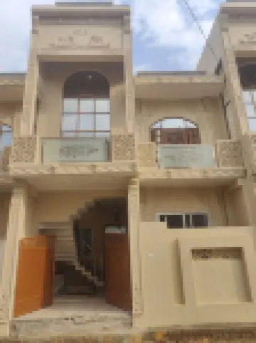 A-53, Urbanaid Uniword Hotel a 