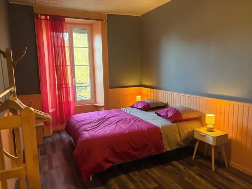 La Flânerie Mauriacoise