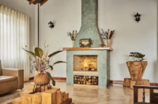 Casa Campestre Andalucía #6