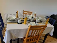 Home from Home Apartment 10 minutes to Sheerness Beach and Rochester Castle 시팅본 호텔