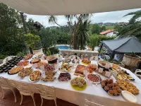 Ebano&Marfil Suite Home. A different kind of villa.