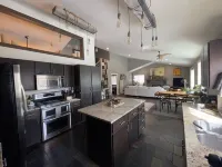 GREAT HOUSE on the Golf Course in Park City / Jeremy Ranch