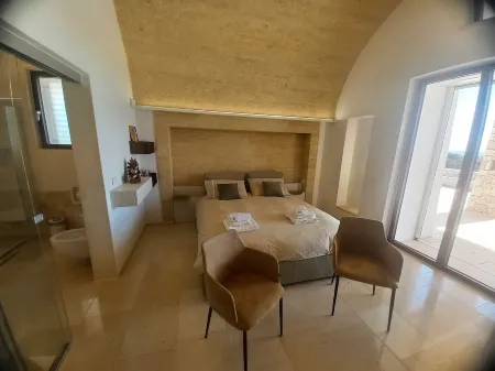 Villa Agata Отели в г. Сальве