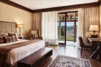 Grand Forest Metsovo - Leading Hotels of the World Hotel di 