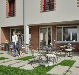 The Originals Boutique Hotel Rivella