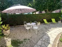 Villa Soleil Levant - Villas
