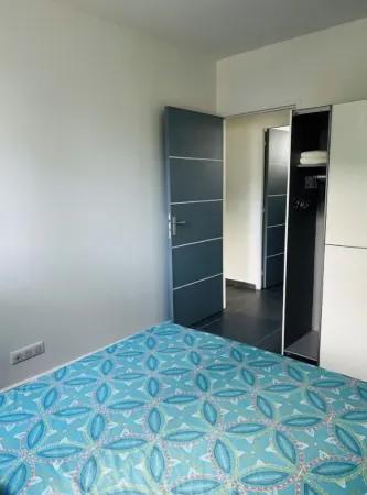 Golden Villa Отели в г. Les Abymes