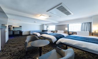 APA Hotel (Tokyo Ojima)