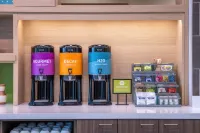 Home2 Suites by Hilton Kingsland - breakfast