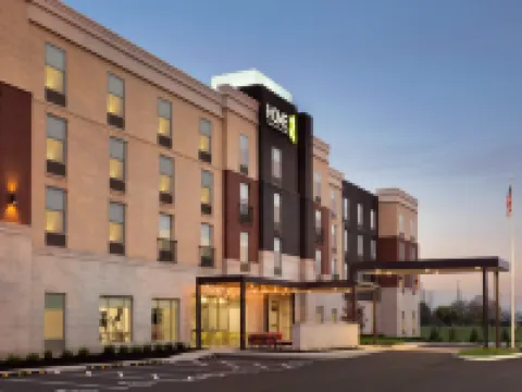 Home2 Suites by Hilton Florence/Cincinnati Airport South Hotels in Florence