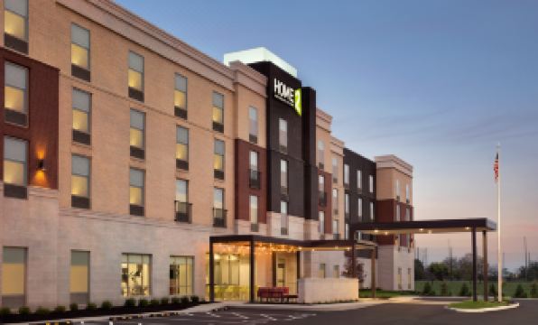 Home2 Suites by Hilton Florence/Cincinnati Airport South