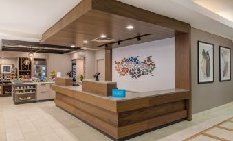 Hilton Garden Inn Portland/Lake Oswego