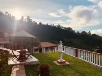 Casa de Campo con Vista Hermosa a las Montañas de Antioquia Hotels in Fredonia