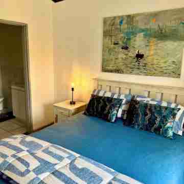 Charming 2-Bedroom Apartment in the Beautifully Designed Gary Player Golf Estate Rooms