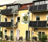 Wohlfühloase mit Terrasse im EG