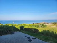 TY Bihan Anna - Maison les Pieds Dans L'eau