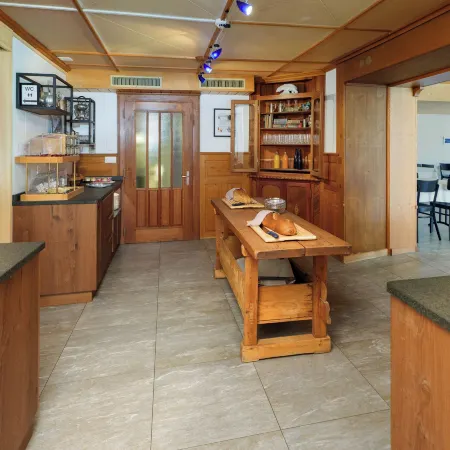 Hotel Furka
