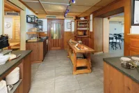 Hotel Furka