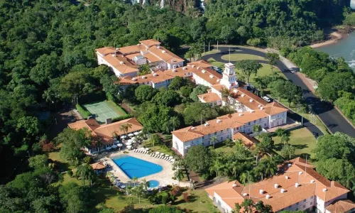 Hotel das Cataratas, A Belmond Hotel, Iguazu Falls