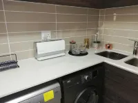 The Green room on Amsterdam in Olivedale