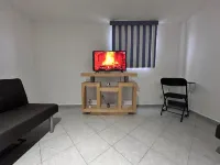 Suite#9|Close to Auto. Mex-Qro. Hotels in Cuautitlán Izcalli