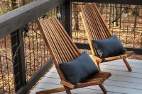 25% Off ~ Hygge mountain retreat w/ stunning views