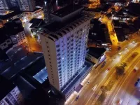 Tri Hotel Premium Criciúma