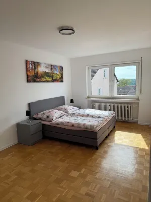 Vacation apartment Klaus