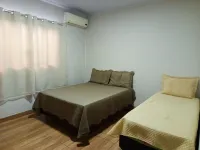 Big House Leisure x1f30a; Hotels in 