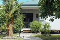 Bungalow Heipoe, Idéal Pour Passer un Séjour Dans un Cadre Enchanteur Hotels in Pirae