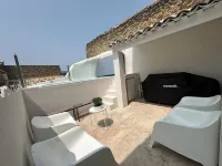 Village house in the heart of the Luberon