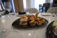 Doubletree by Hilton Sulphur Lake Charles - breakfast