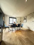 Beautiful house near the center