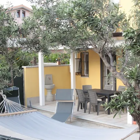 AGAS Exclusive Apartment